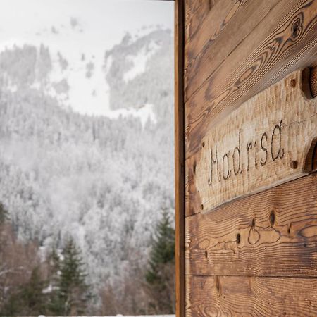 Вилла Neuberg Alm Санкт-Галленкирх Экстерьер фото